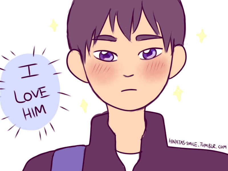 hinatas-smile:  (Based on)