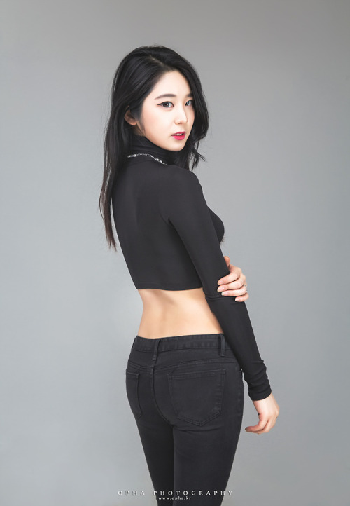 Korean cheerleader 김다정.instagram