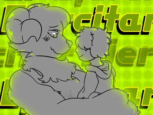 Gay Stuff, Nothing To See Here