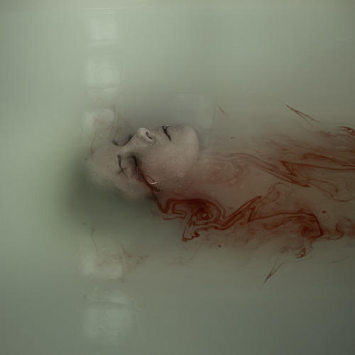 mutilatedmoonchild:  by Fatima Ruiz 