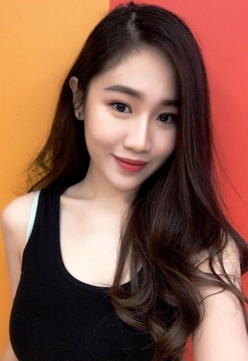 sgfappinggoods: irubishootip0st: thanks for the fan submission! Quite the body huh