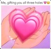 badgirlsl0vedirtymemes: