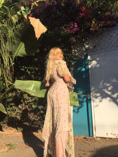 angellcrush: sun glazed