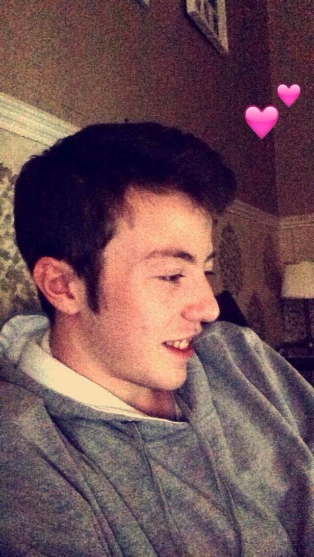 So if you follow me you will know me and Tom have had a very hard/rough couple of