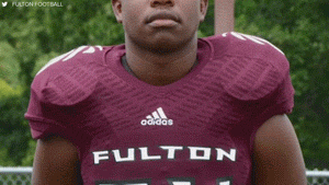 thingstolovefor:  #ZavionDobson, a high school football player, was killed during