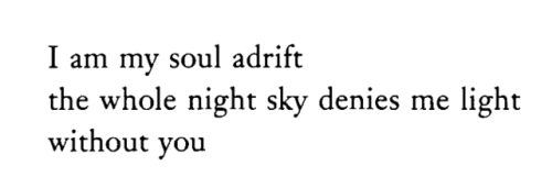 violentwavesofemotion - June Jordan, from “Haruko - Love Poems,”...