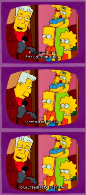 The Simpsons