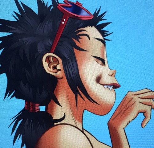 typicalnutjob:  YES NOODLE SLAY ME 