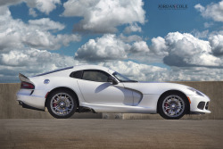 itcars:  SRT Viper Images by Jordan Cole