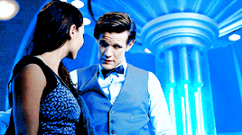 thebadwolf:  One day you meet the Doctor, and of course, it’s the best day ever.