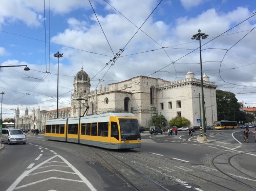 travelingcolors:Belém, Lisbon | Portugal (by Nacho Coca)Find me on instagram