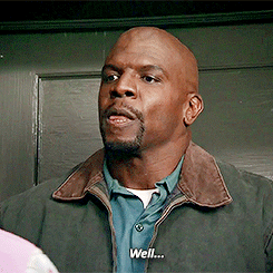 cloudsongs:In which Rochelle finds Julius’s secret credit card and thinks he has