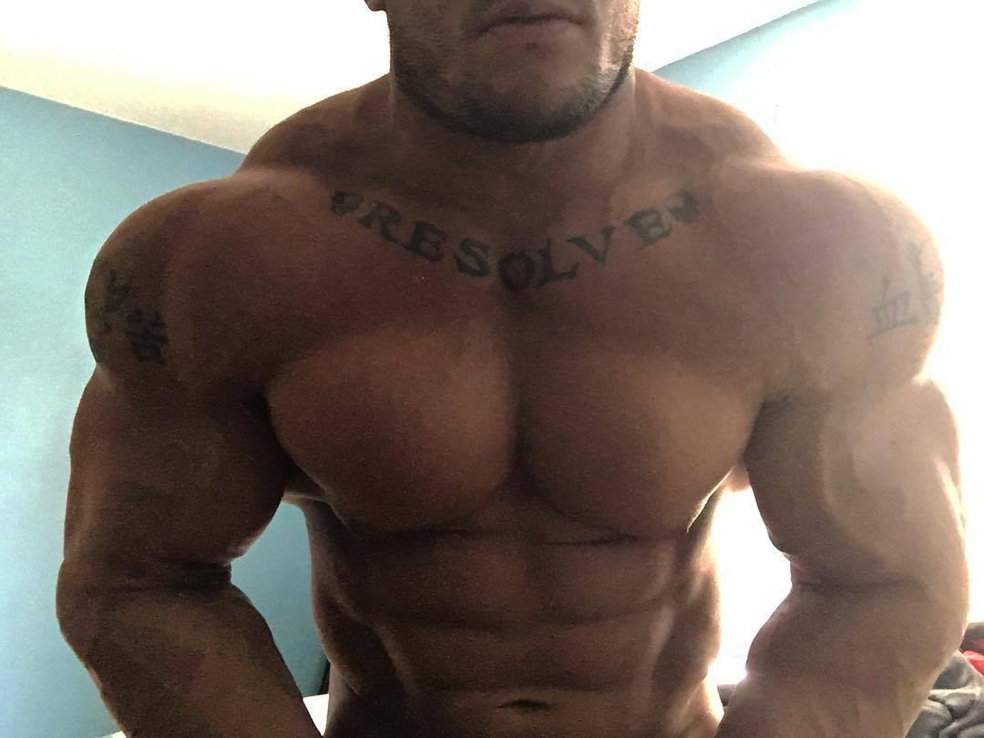 Shawn Smith