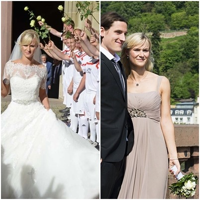 42+ Jessica Kroos Hochzeit Pictures