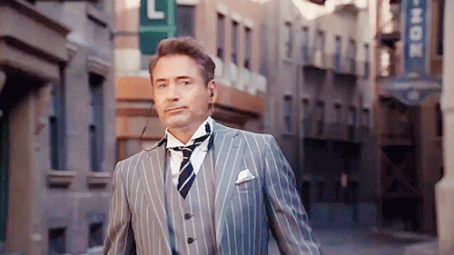 robertdowneyjjr:“You know what, we’re gonna need five more minutes.” || Robert Downey Jr. for OnePlu