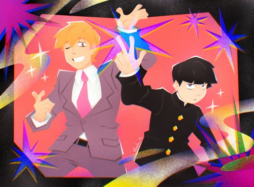 The Weird Kid & His Equally Weird Uncle,,