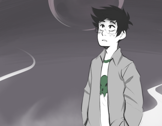 ikimaru:  Dirkjake lyricstuck done at last!! (it’s all in the video but all the panels are under readmore too in case you want to see them separately, or u can download them here)      Keep reading  reblogging again because it’s been a year since