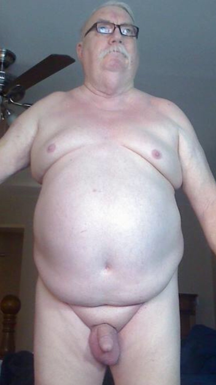 Chub Old Bear