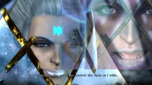 camalilium:  Bayonetta 3 moodboard
