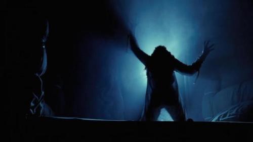 classichorrorblog: The ExorcistDirected by William Friedkin (1973)
