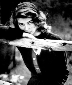 Ingrid Bergman