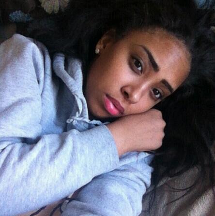 eyebrow connoisseur