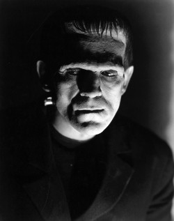 silverscreams:  FRANKENSTEIN, 1931. 