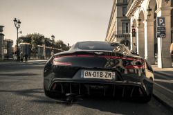 themanliness:  Aston Martin One-77 | Source | More   
