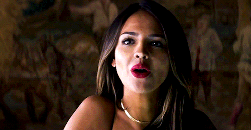 mulhollandrs:Eiza Gonzalez in Fast & Furious Presents: Hobbs & Shaw (2019)