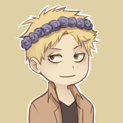 Part 2 of the snk icons finally done!I tried drawing Erwin too but he looked kinda