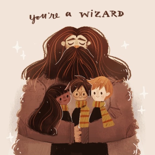 hagrid