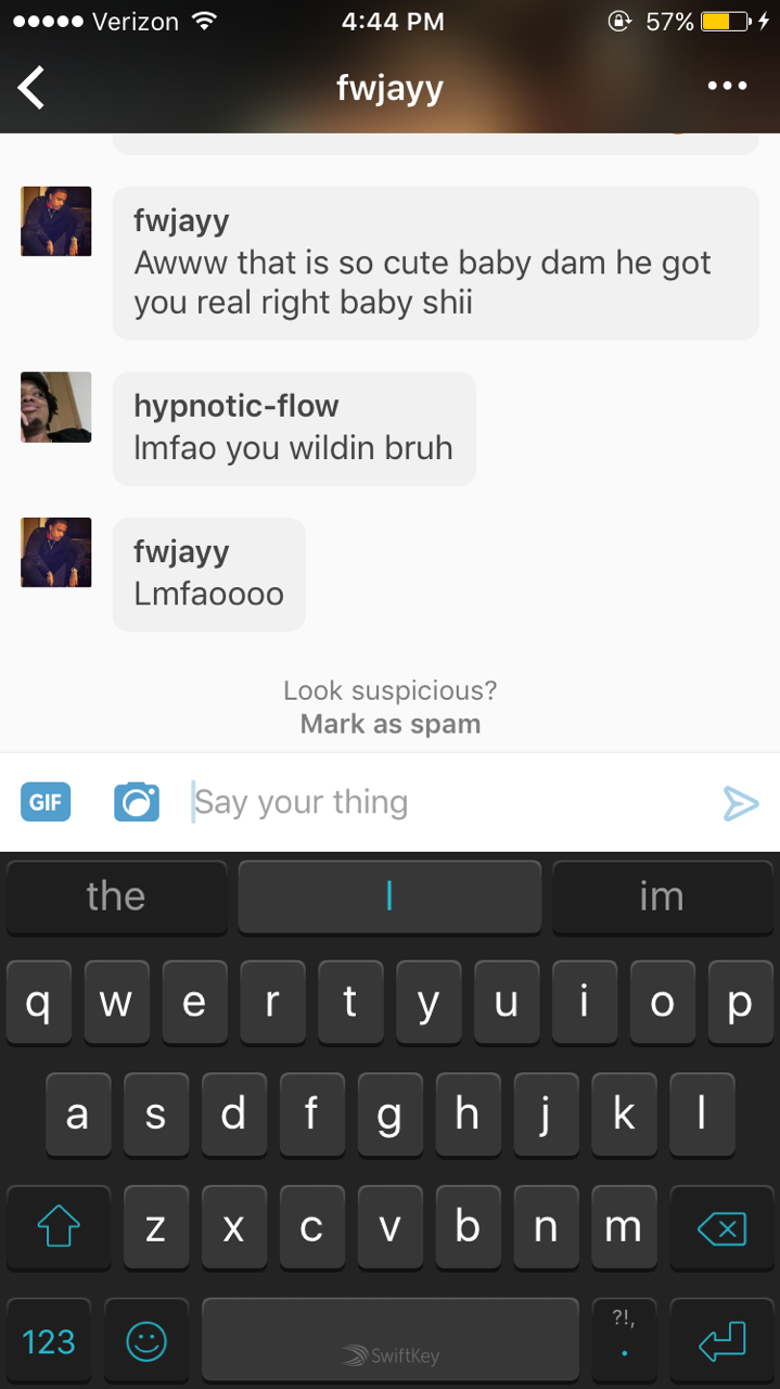 blasianxbri:  bishopmyles:   lovemeinjuly:   mouse-named-minerva:   haelroyale: 
