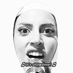 -Give her no A-P-P-L-A-U-S-E -DO NOT buy ARTPOP on November 11. -She’s over.  
