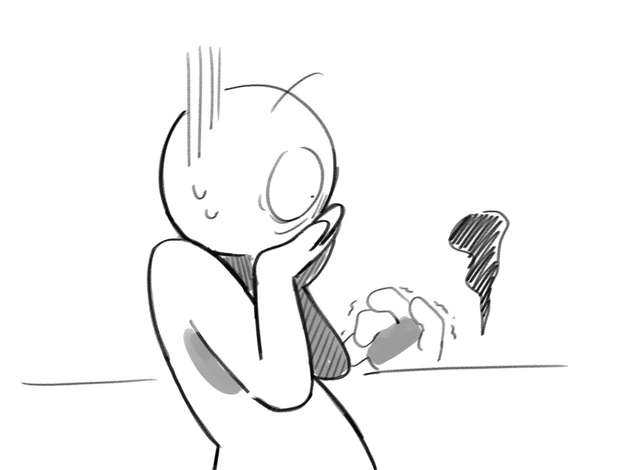 Kinitopet Fanart On Tumblr kinitopet-fanart-on-tumblr