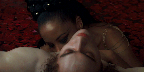 neillblomkamp: Queen of the Damned (2002) Directed by Michael Rymer