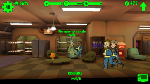 Porn overdramaticfalloutshelter:  Maybe if we photos