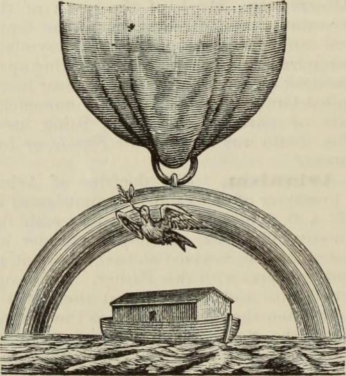 deathandmysticism:An encyclopaedia of freemasonry and its kindred sciences, 1887