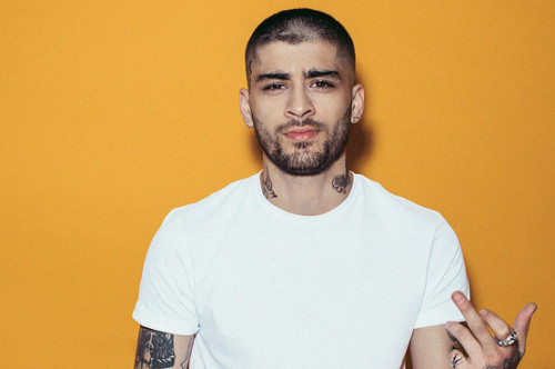 fuckyeahzarry:  Zayn for NME 