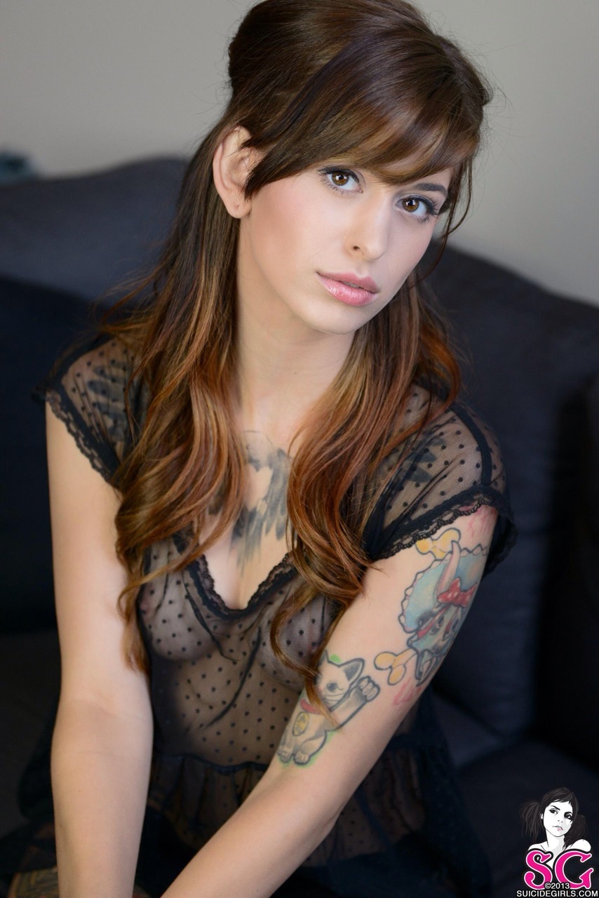  Casanova Suicide 
