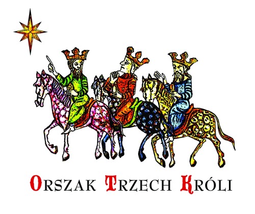 January 6th - Epiphany aka Trzech króli (Three kings)Christian feast day that celebrates the 