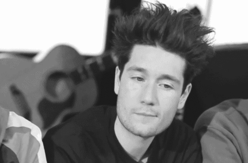 infinite-stormers: Dear Daniel Campbell Smith,I just want you to know you kill me every single time 