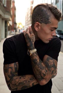 Stephen James