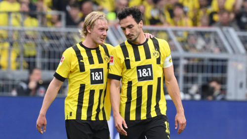 Another Legend Leaves BVB, Apparently A New Era Begins In Dortmund But It Is Still A Big Loss For The