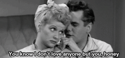  I Love Lucy 