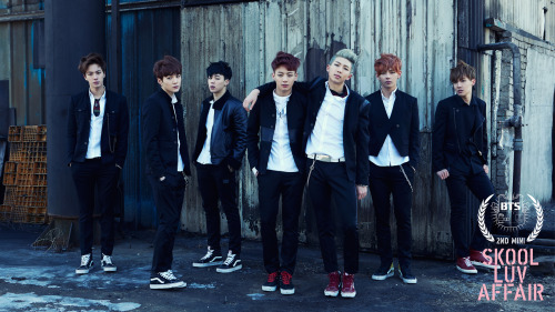 Bangtan Boys (1920x1080)