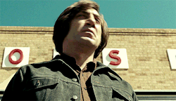 Jakeledgers:     Javier Bardem   As   Anton Chigurh   In No Country For Old Men (2007)