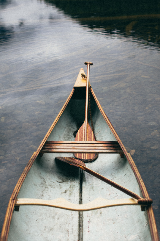 Gunflint Paddles By Sanborn Canoe Co.
