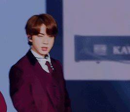 Happy Birthday Kim Seokjin!