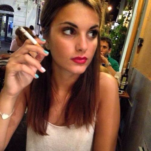 Smoking Love