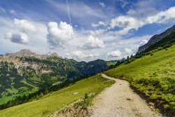 breathtakingdestinations:Tannheim - Austria (by Norbert Reimer) 